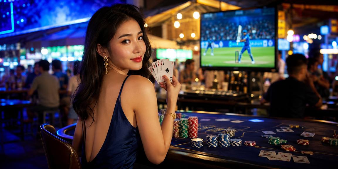 j5599 Casino